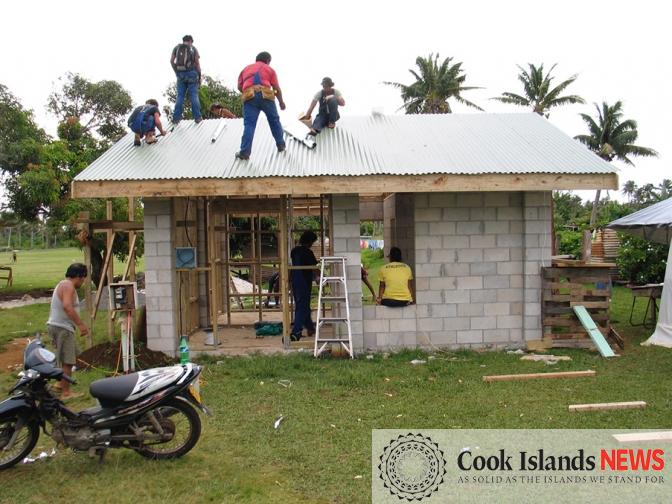 Home  Cook Islands